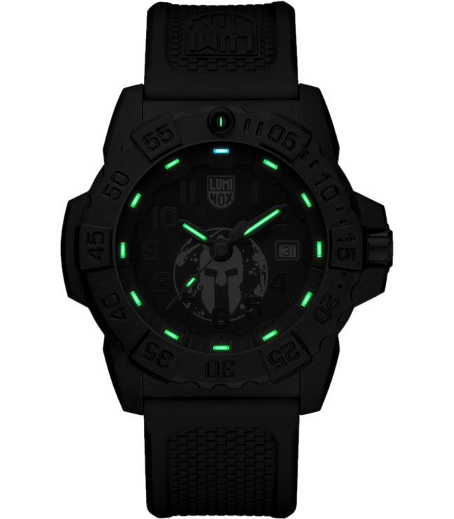 Luminox Navy Seal 3501