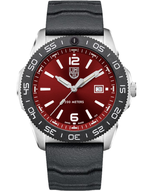 Pacific Diver 3120 Series | 3135