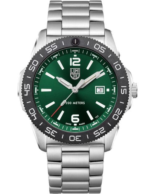 Pacific Diver 3120 Series | 3137