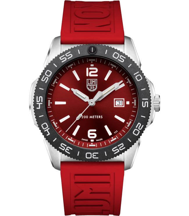 Pacific Diver 3120 Series | 3135.RF