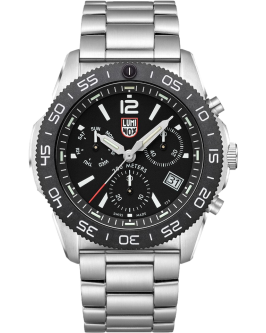 Pacific Diver Chronograph 3140 Series | 3142