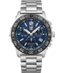 Pacific Diver Chronograph 3140 Series | 3144