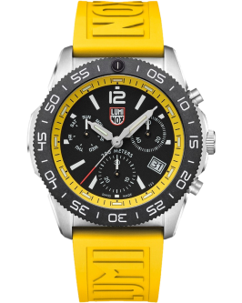 Pacific Diver Chronograph 3140 Series | 3145