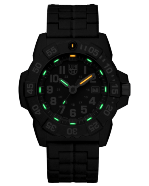 Luminox Navy Seal 3502